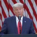 Did the coronavirus cost Trump reelection? 이미지