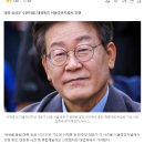 이재명 ‘대북송금’ 사건, 대장동 재판에 병합 안 한다 이미지