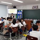 여선중학교