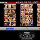 킹오브 파이터즈 98 얼티 메이트 매치[KOF98UM] 따라해보기 이미지