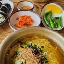 풍년촌국수