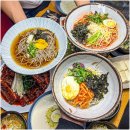 콩뿌리콩나물국밥 이미지