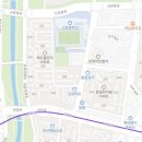 대청로 덕풍천서로 이미지