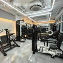 아주대PT 아이디얼짐 이미지