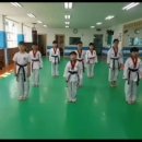 태권나래 태권도장 이미지