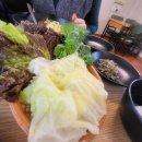 들꽃밥상 이미지