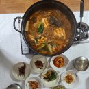 덕진식당 - 속초시 | 덕진식당