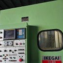 CNC V-TURNING LATHE(IKEGAI,AX40) Φ800×Φ3,000 이미지