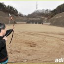 안동궁도장 이미지