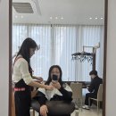 회원동220 | 마산 회원동 12월 미용실 C컬펌 후기 - 손질 편한 여신 머리 완성