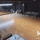 댄스스포츠(자이브기초) 이미지