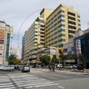 둔산대로 이미지