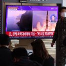 S. Korea, US extend air drill exercise following suspected ICBM launch by N 이미지