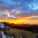 애월 밤별 이미지