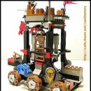 Muscle Attack 이미지