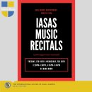 IASAS MUSIC RECITALS : 19-20 Feb. 2019 이미지