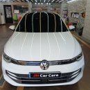 성당세차장 | 부산 세차장 폭스바겐골프 정밀광택 후기