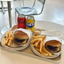 Lik BURGER(릭버거) | 경주 황리단길 ‘릭버거’ 블루리본 수제버거 맛집 추천