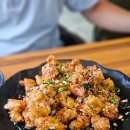 구미정 | 구미 봉곡동 구미정통닭 후라이드는 바삭하고 간마청은 단짠단짠, 치킨 맛집