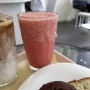 주엽과일 | 일산 생과일 주스 맛집 추천 '구움씨 주엽점'에서 건강한 수박주스 먹어본 솔직후기 입니다!
