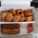 못난이 찹쌀 꽈배기 이미지