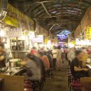 골목칼국수 이미지