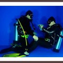 안산스킨스쿠버다이빙 - 무료체험다이빙 이미지