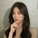 양산그레이스골프클럽(주) | 웨이브로 이미지 바꿨다✨ 양산 동면 미용실 혜진 실장 그레이스펌 추천