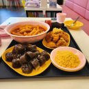 장스떡볶이 | 떡볶이맛집 튀김까지 완벽한 스떡 스텔라떡볶이 전북익산대학로점