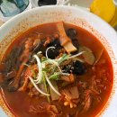 신월길 | [천안 진짬뽕 맛집] 진한 고기국물에 반한 내돈내산 찐 후기! 짬뽕맛집추천