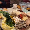 애니카랜드 양재남부점 | 양재 맛집 미면정 양재점 가족끼리 외식하기 좋은 샤브샤브