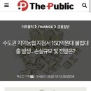 수도권 지역농협 지점서 150억원대 불법대출 발생...손실규모 및 전말은? 이미지