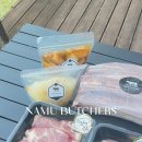 나무부쳐스Namubutchers