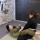 흑장미 | 🥀흑장미클럽🥀 여성 주짓수 오픈매트 후기