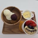 새절역3번출구 (은평빌라) | 은평구요거트 은평구아사이볼 요거트가족 새절역점 상큼했던 후기