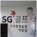 에스지골프스크린 네이버블로그