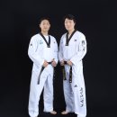 용인대박사백호태권도장 이미지