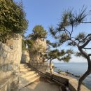 해가야굴국밥 | 거제도 여행코스 | 이수도, 매미성, 미피카페, 공곶이, 장수굴국밥