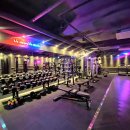 비주얼짐 PT 매교인계점 이미지