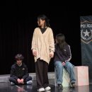 거창덕유중학교 | [제33회 거창겨울연극제] 덕유중학교 "방황하는 별들" 관람후기 - 박다정 기자