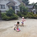 여름휴가 후기 / 태안 펜션 추천 / 바다가 보이는 수영장 펜션 / 갯벌체험 / 가족여행 국내 여행지 추천...