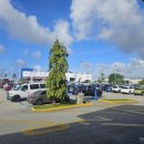 케이마트 | 괌 케이마트: 주차장, 화장실 위치, 기념품 종류