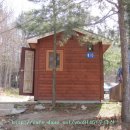 삼성산 화장실 이미지