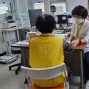 진도보건진료소 이미지