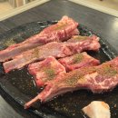 포만식당 | 사천양고기맛집 포만숯불꺼먹돼지앤양고기 양갈비, 숄더랙 후기