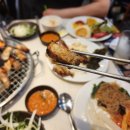 명륜진사갈비(목포하당점) | 명륜진사갈비 목포하당점 리뉴얼버전후기, 목포무한리필고기집 추천