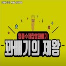 꽈배기의제왕