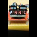 Atmega8 을 이용한 FM 라디오 제어하기...(3) 이미지