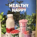 블루베리마을 | 우지 커피 고양서정마을점 웰니스 블루베리 스무디 볼 후기