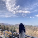 통일전망타워(1층) | 고성 통일전망대 금강산과 해금강을 볼 수 있는 통일전망타워